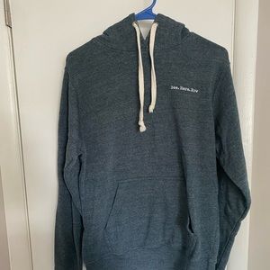 Savannah bee company hoodie